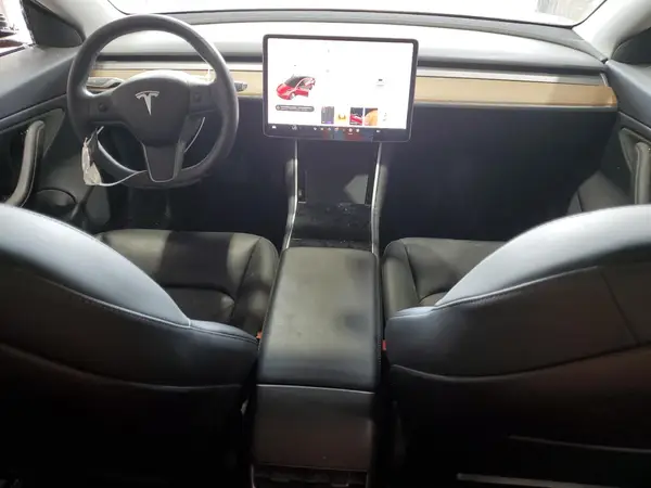 5YJ3E1EB9LF620334 2020 TESLA MODEL 3 - Image 8