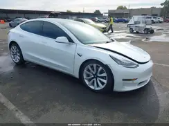 5YJ3E1EB9LF621712 2020 TESLA MODEL 3