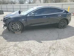 5YJ3E1EB9LF621807 2020 TESLA MODEL 3