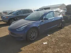 5YJ3E1EB9LF621970 2020 TESLA MODEL 3