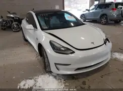 5YJ3E1EB9LF622214 2020 TESLA MODEL 3