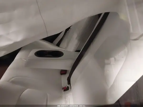 5YJ3E1EB9LF622634 2020 TESLA MODEL 3 - Image 8
