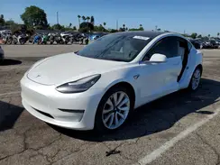 5YJ3E1EB9LF622889 2020 TESLA MODEL 3