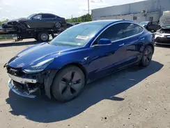 5YJ3E1EB9LF628014 2020 TESLA MODEL 3