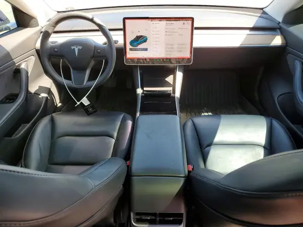5YJ3E1EB9LF628014 2020 TESLA MODEL 3 - Image 8