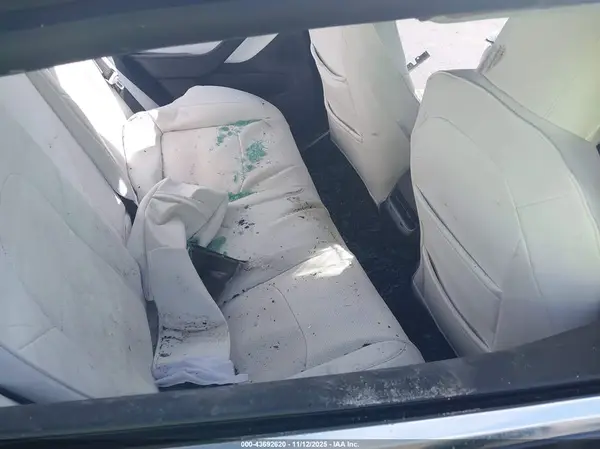 5YJ3E1EB9LF628577 2020 TESLA MODEL 3 - Image 8