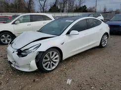 5YJ3E1EB9LF628806 2020 TESLA MODEL 3