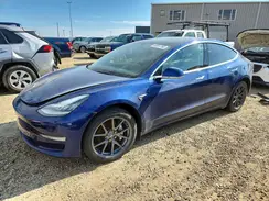 5YJ3E1EB9LF628921 2020 TESLA MODEL 3
