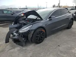5YJ3E1EB9LF635240 2020 TESLA MODEL 3