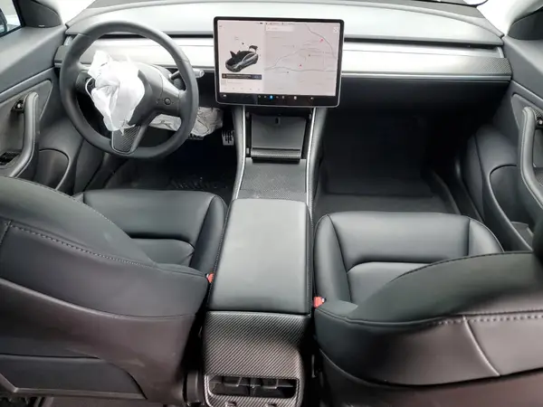 5YJ3E1EB9LF635240 2020 TESLA MODEL 3 - Image 8
