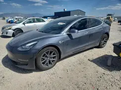 5YJ3E1EB9LF635285 2020 TESLA MODEL 3