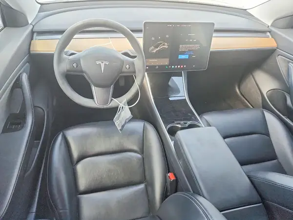 5YJ3E1EB9LF635285 2020 TESLA MODEL 3 - Image 8