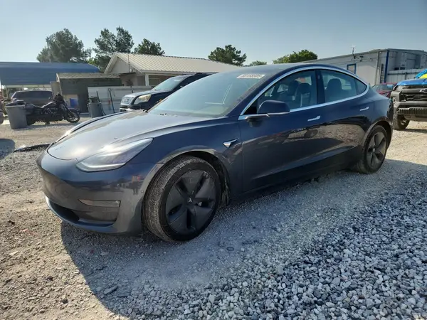 5YJ3E1EB9LF635402 2020 TESLA MODEL 3 - Image 1