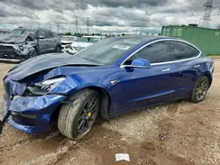 5YJ3E1EB9LF635741 2020 TESLA MODEL 3