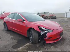 5YJ3E1EB9LF635898 2020 TESLA MODEL 3