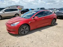 5YJ3E1EB9LF636033 2020 TESLA MODEL 3