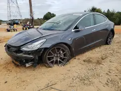5YJ3E1EB9LF636646 2020 TESLA MODEL 3