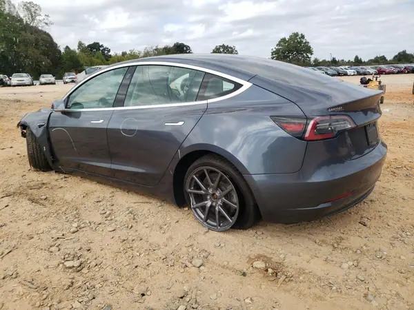 5YJ3E1EB9LF636646 2020 TESLA MODEL 3 - Image 2