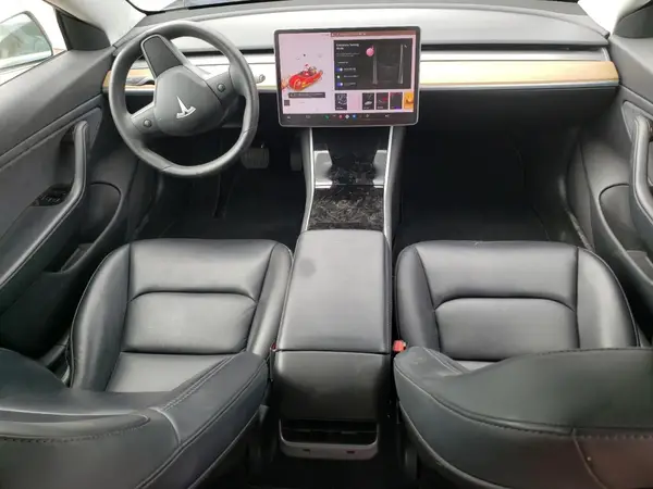 5YJ3E1EB9LF636646 2020 TESLA MODEL 3 - Image 8