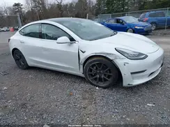 5YJ3E1EB9LF637313 2020 TESLA MODEL 3