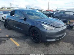 5YJ3E1EB9LF638073 2020 TESLA MODEL 3