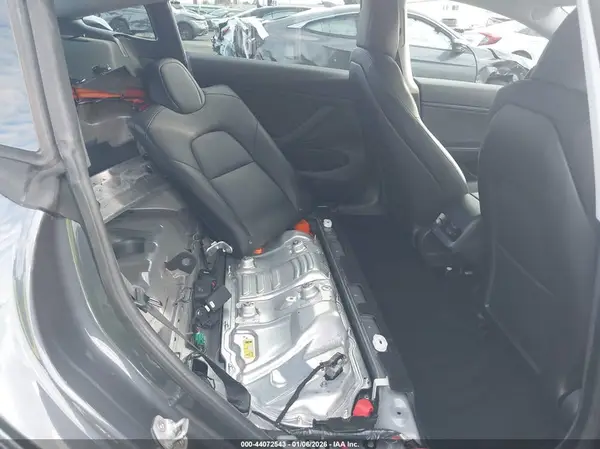5YJ3E1EB9LF638073 2020 TESLA MODEL 3 - Image 8