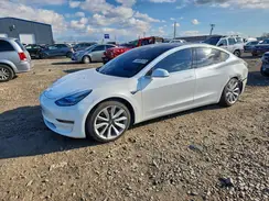 5YJ3E1EB9LF638817 2020 TESLA MODEL 3