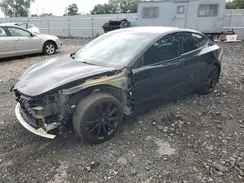 5YJ3E1EB9LF639952 2020 TESLA MODEL 3