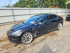 5YJ3E1EB9LF640017 2020 TESLA MODEL 3