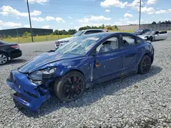 5YJ3E1EB9LF640227 2020 TESLA MODEL 3