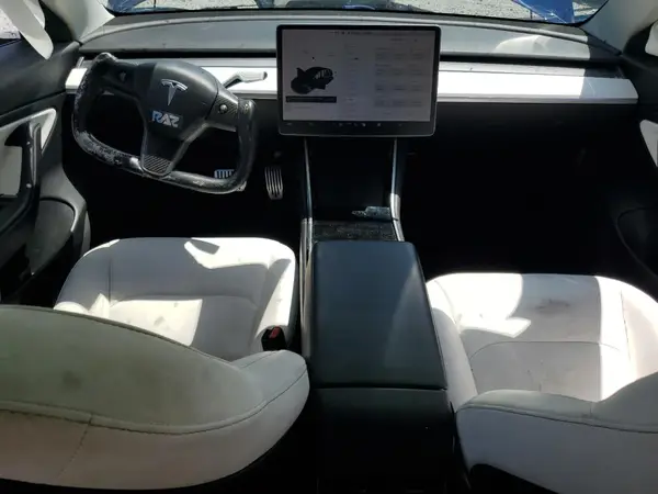 5YJ3E1EB9LF640227 2020 TESLA MODEL 3 - Image 8