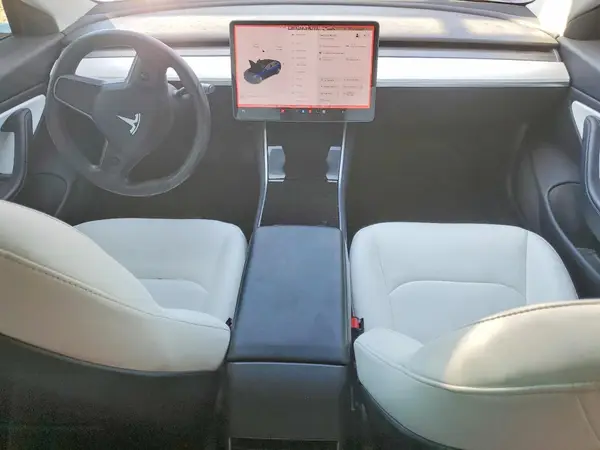 5YJ3E1EB9LF640258 2020 TESLA MODEL 3 - Image 8