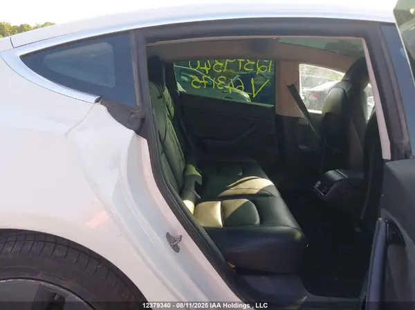 5YJ3E1EB9LF643175 2020 TESLA MODEL 3 - Image 8