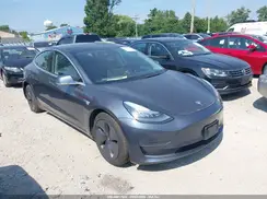 5YJ3E1EB9LF646271 2020 TESLA MODEL 3