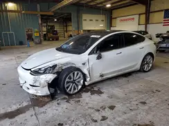 5YJ3E1EB9LF646352 2020 TESLA MODEL 3
