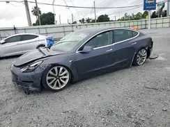 5YJ3E1EB9LF646433 2020 TESLA MODEL 3
