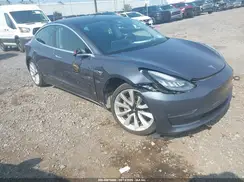 5YJ3E1EB9LF646531 2020 TESLA MODEL 3