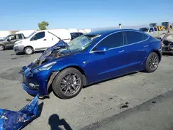 5YJ3E1EB9LF647680 2020 TESLA MODEL 3