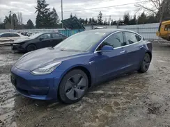 5YJ3E1EB9LF647694 2020 TESLA MODEL 3