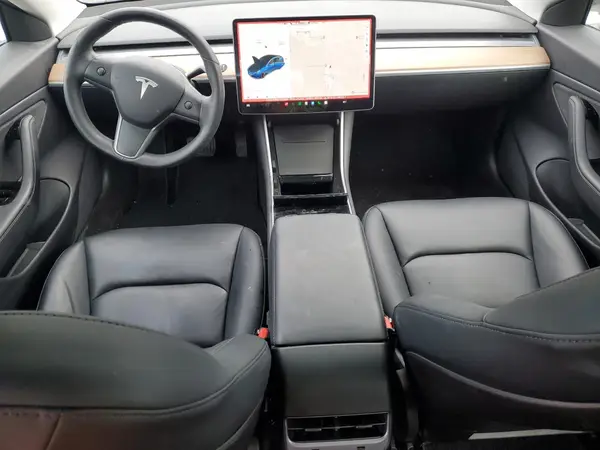 5YJ3E1EB9LF647694 2020 TESLA MODEL 3 - Image 8