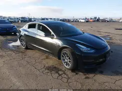 5YJ3E1EB9LF649512 2020 TESLA MODEL 3