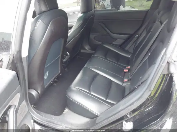 5YJ3E1EB9LF649512 2020 TESLA MODEL 3 - Image 8