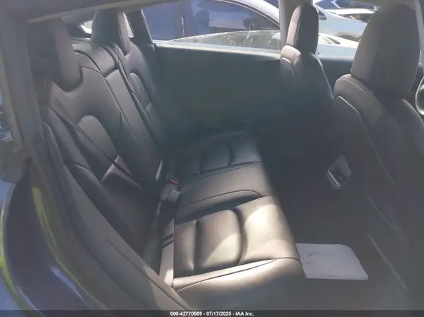 5YJ3E1EB9LF649736 2020 TESLA MODEL 3 - Image 8