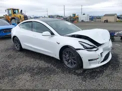 5YJ3E1EB9LF650062 2020 TESLA MODEL 3