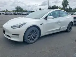 5YJ3E1EB9LF650112 2020 TESLA MODEL 3