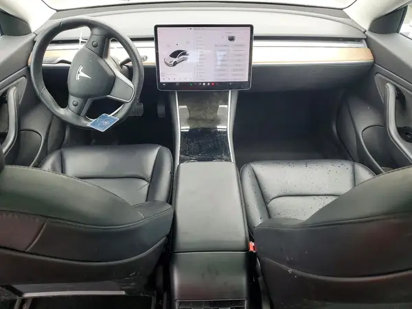 5YJ3E1EB9LF650112 2020 TESLA MODEL 3 - Image 8