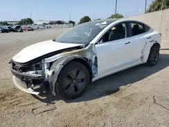 5YJ3E1EB9LF650255 2020 TESLA MODEL 3