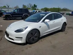 5YJ3E1EB9LF650675 2020 TESLA MODEL 3