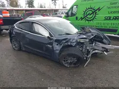 5YJ3E1EB9LF651325 2020 TESLA MODEL 3