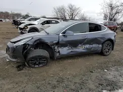 5YJ3E1EB9LF663670 2020 TESLA MODEL 3
